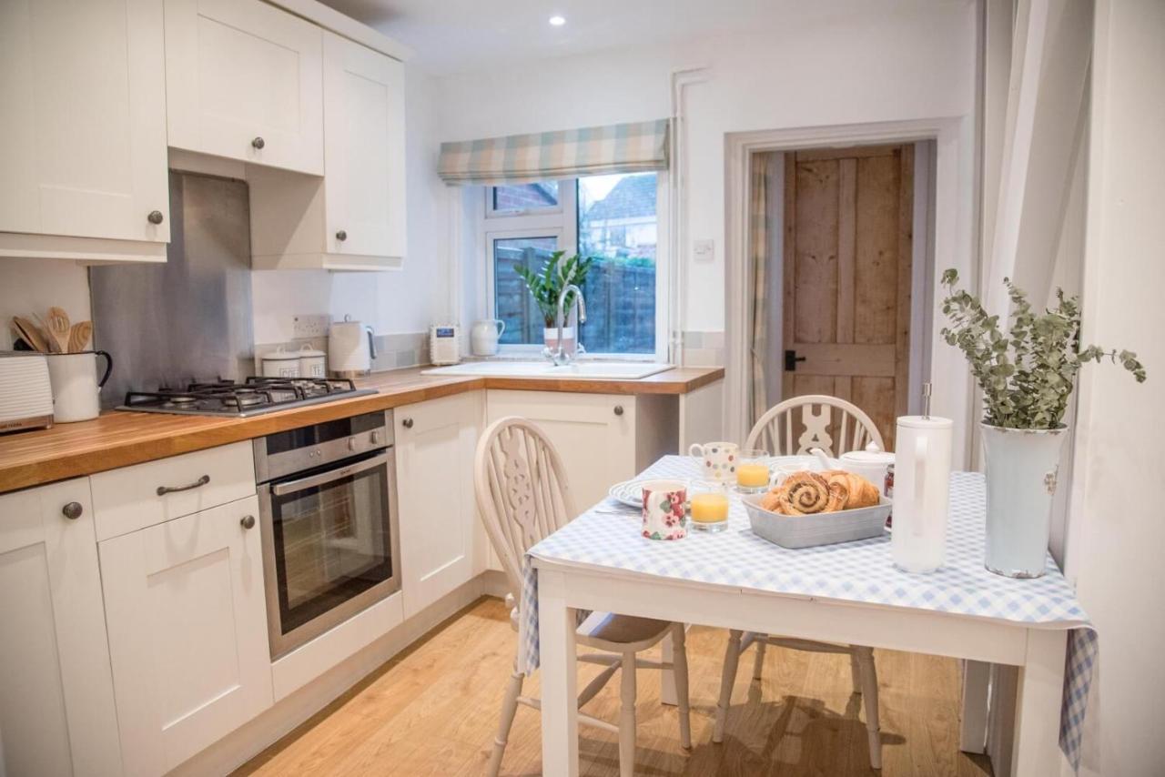 Railway Cottage, Vakantiehuis