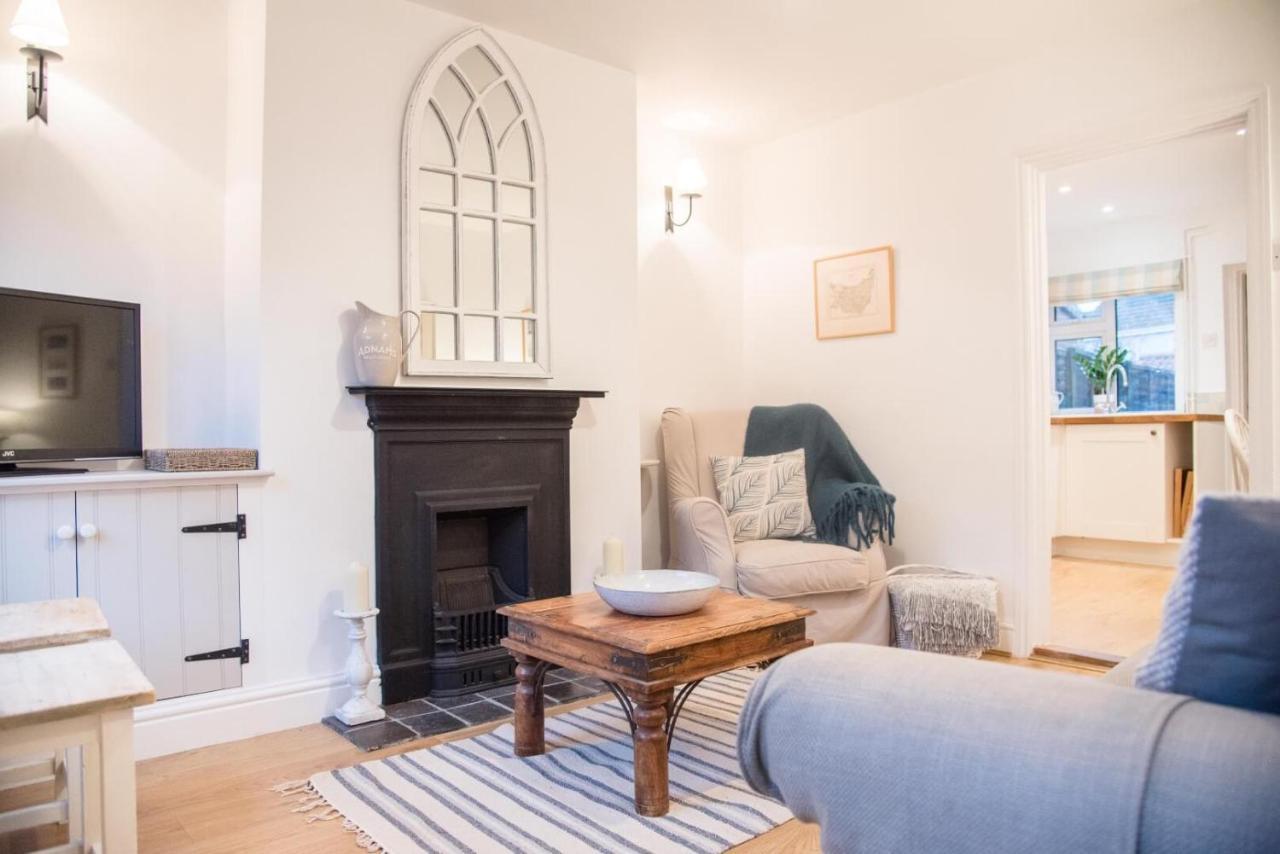 Railway Cottage, Holiday home