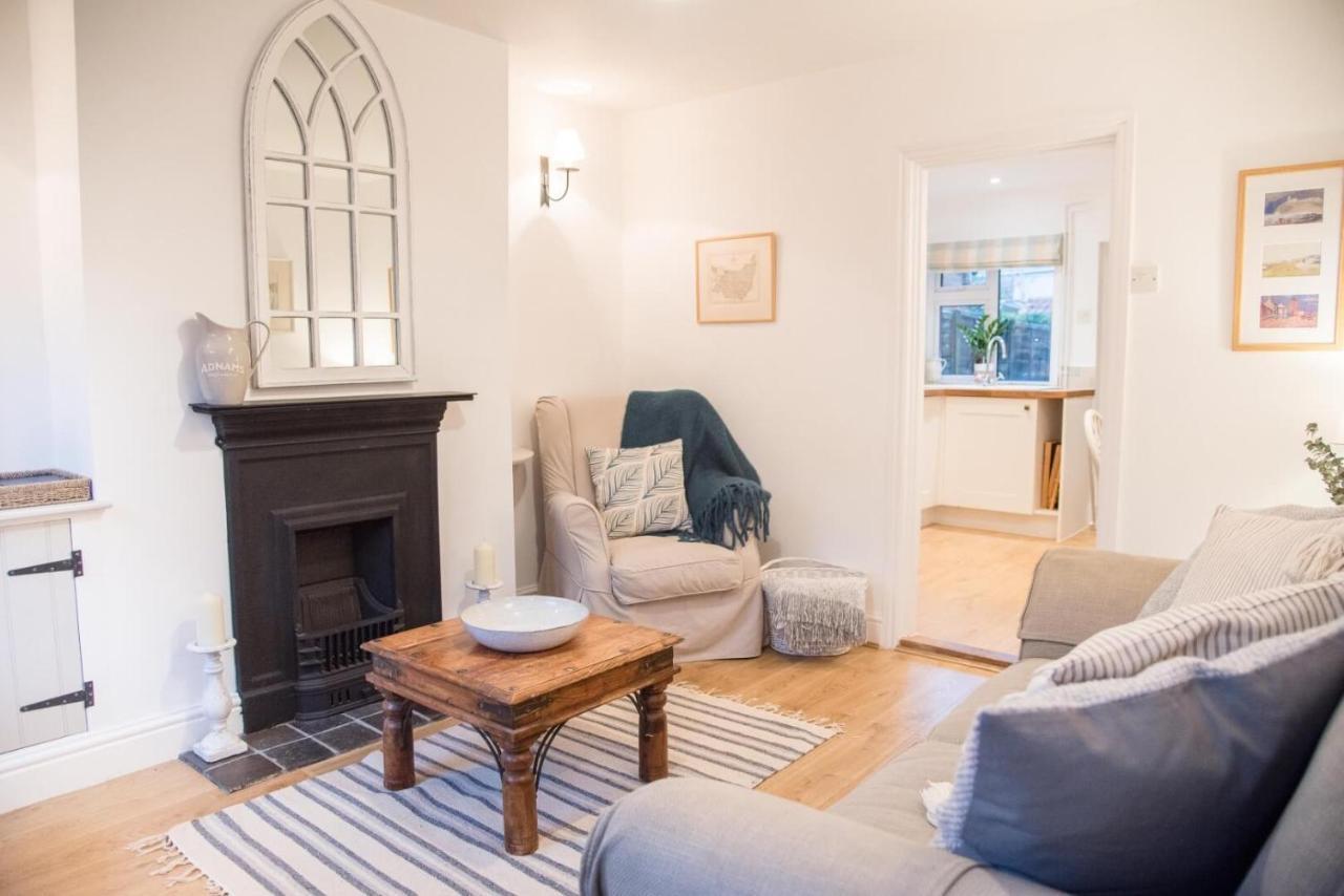 Railway Cottage,