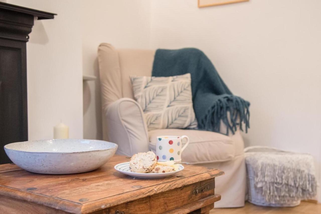Holiday home Railway Cottage,