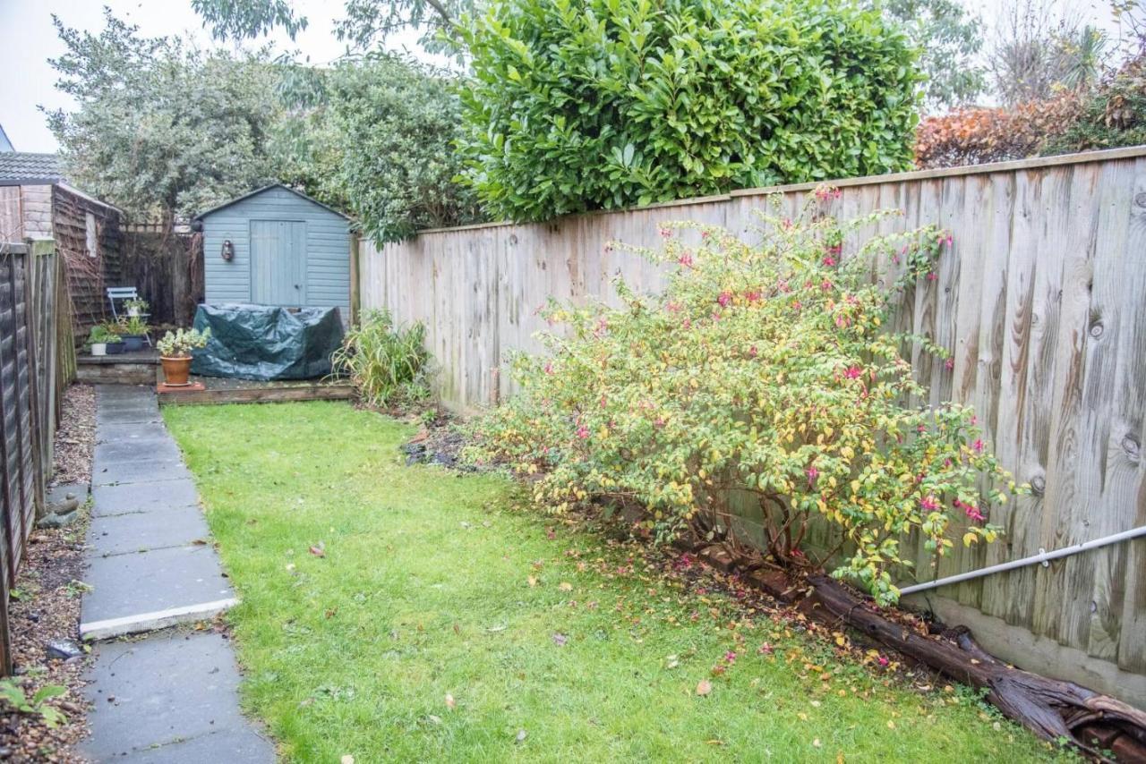 Holiday home Railway Cottage,