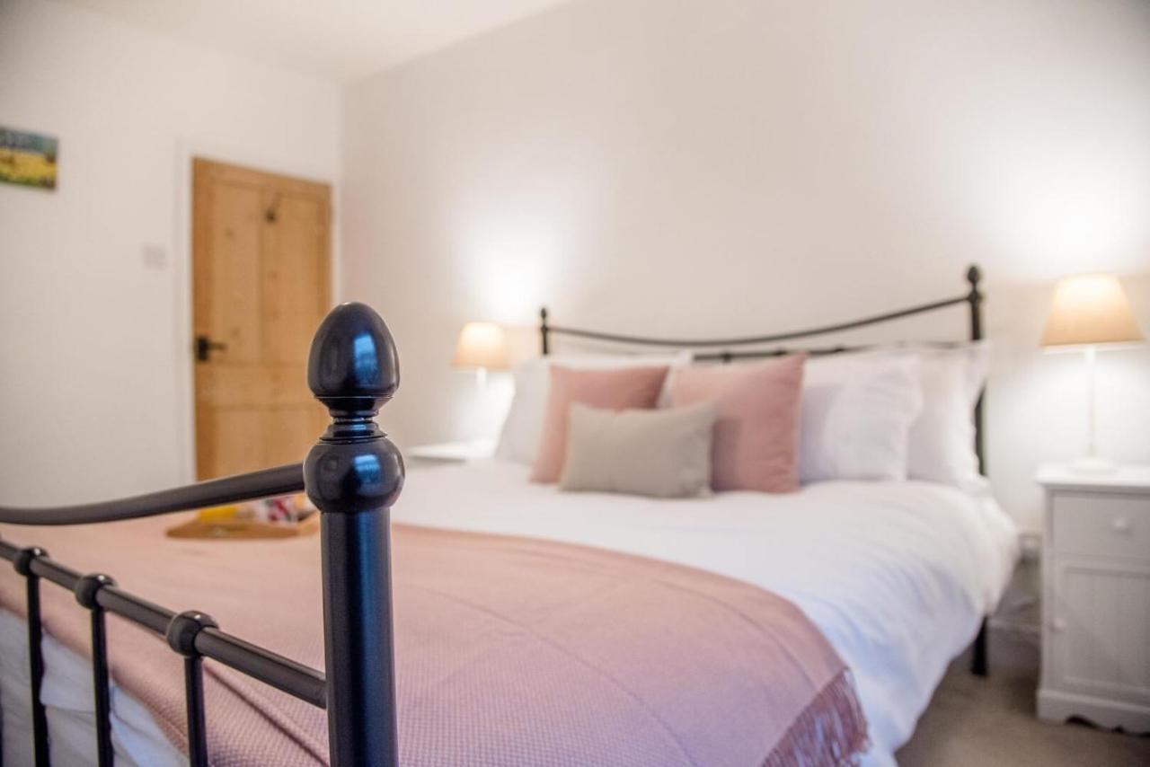 Holiday home Railway Cottage, *