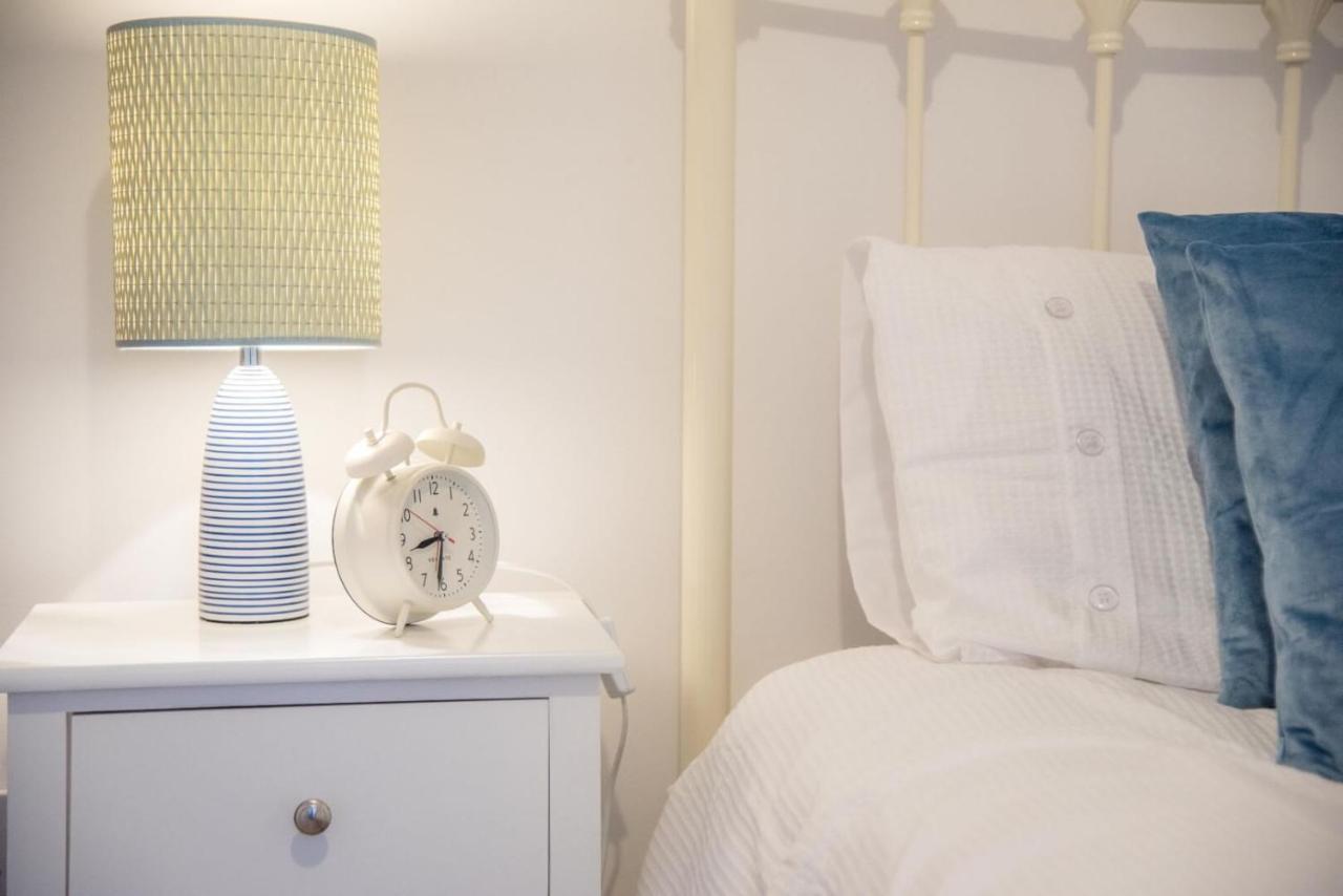 Holiday home Railway Cottage, Aldeburgh